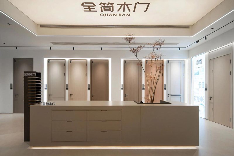 木门品牌加盟——避免五大误区