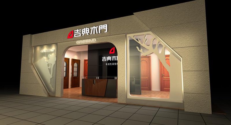 木门加盟，创业新思路！